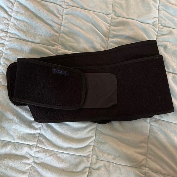 Roxofit Other Roxofit Hip Brace For Sciatica Pain Poshmark
